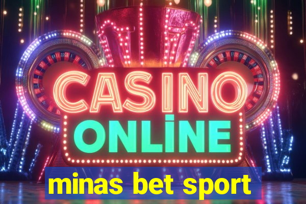 minas bet sport