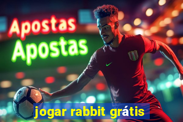 jogar rabbit grátis