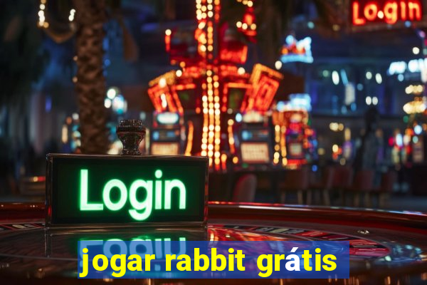 jogar rabbit grátis