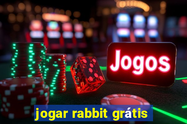 jogar rabbit grátis