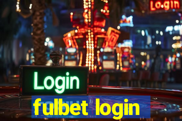 fulbet login