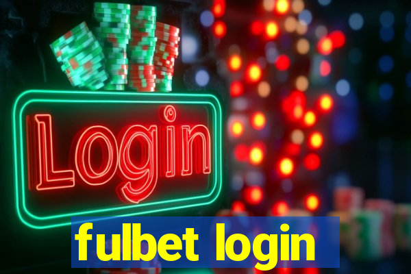 fulbet login