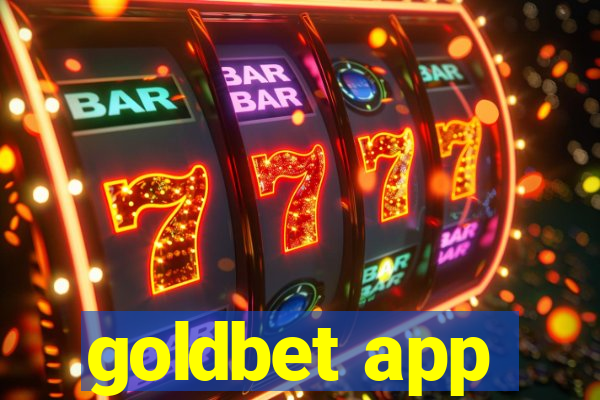 goldbet app