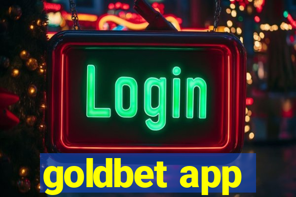 goldbet app