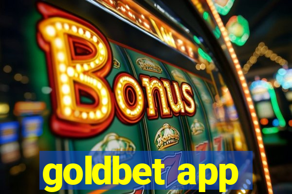 goldbet app