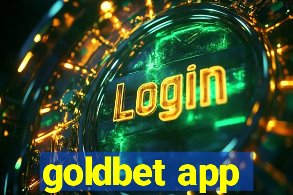 goldbet app