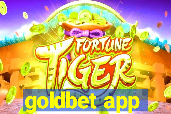 goldbet app