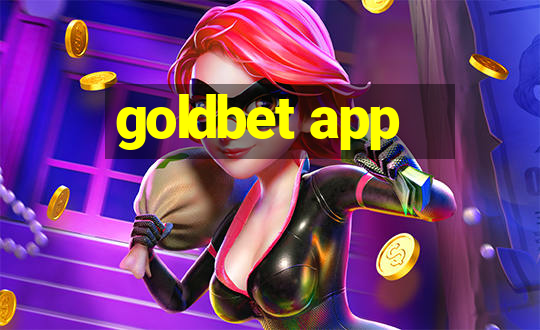 goldbet app