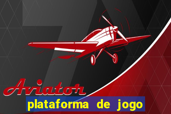 plataforma de jogo que está pagando