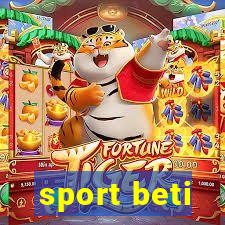 sport beti