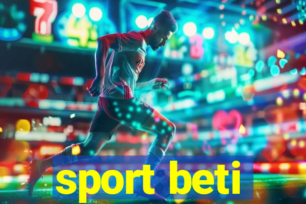 sport beti