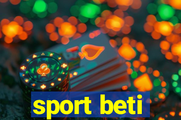 sport beti