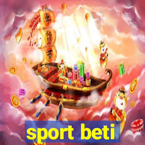 sport beti