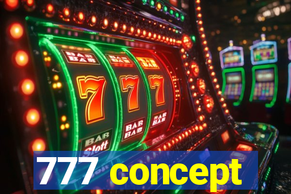 777 concept