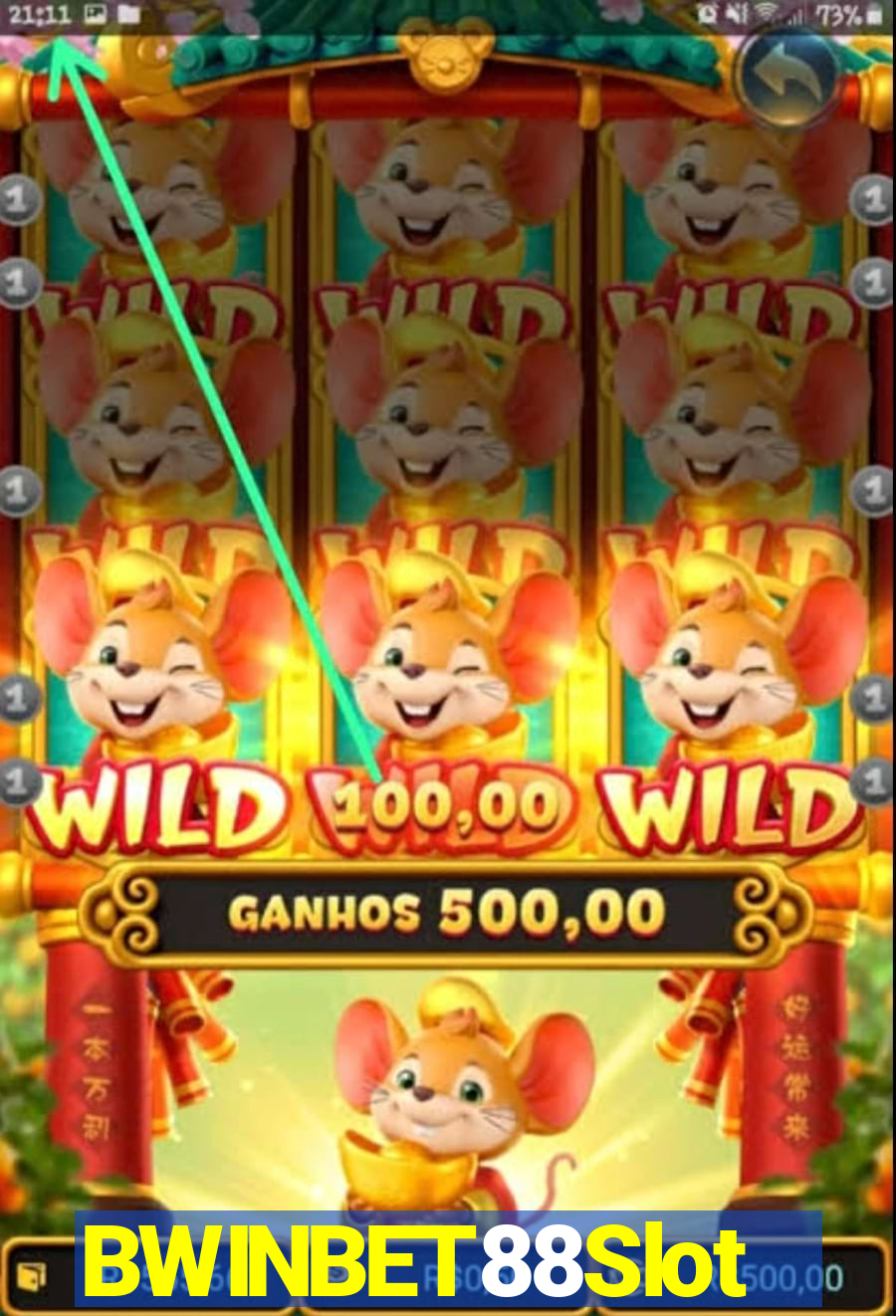 BWINBET88Slot