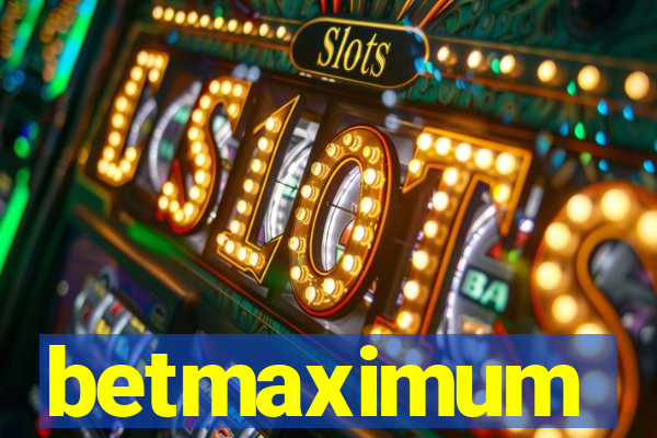 betmaximum