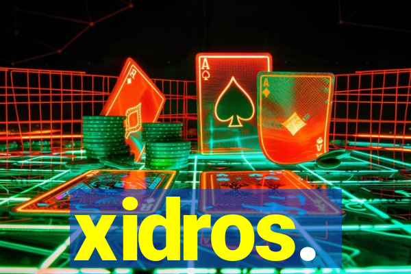 xidros.