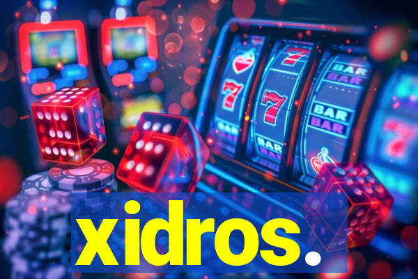 xidros.