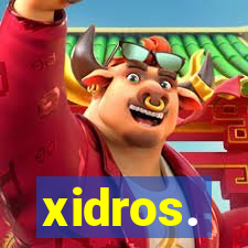 xidros.