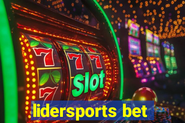 lidersports bet