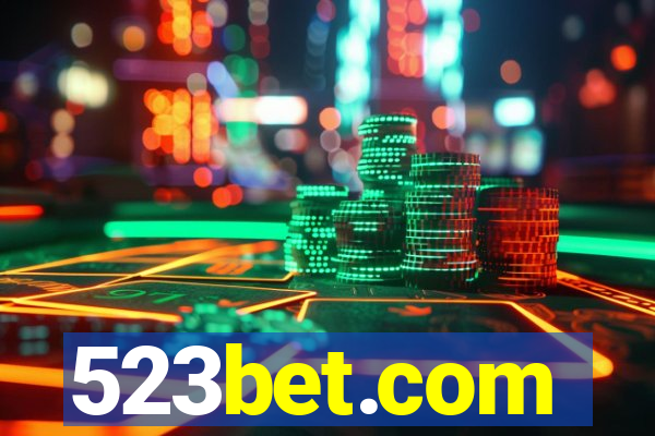 523bet.com