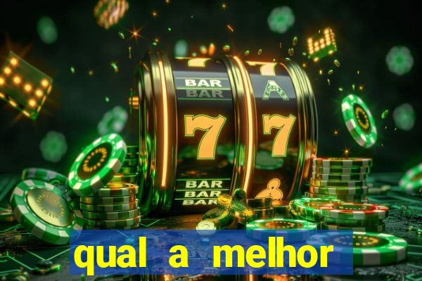 qual a melhor plataforma para ganhar dinheiro no fortune tiger