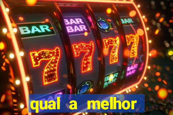 qual a melhor plataforma para ganhar dinheiro no fortune tiger