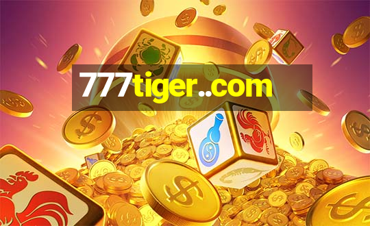 777tiger..com