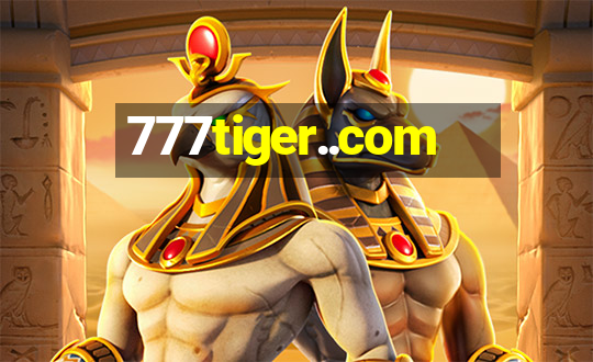 777tiger..com