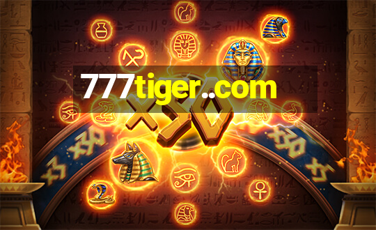 777tiger..com