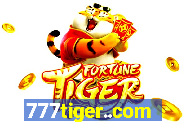 777tiger..com