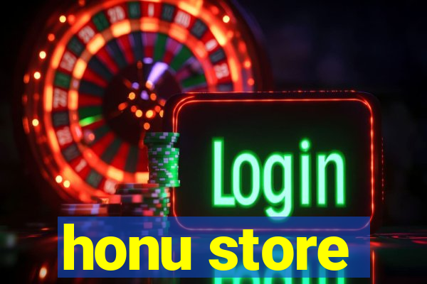 honu store