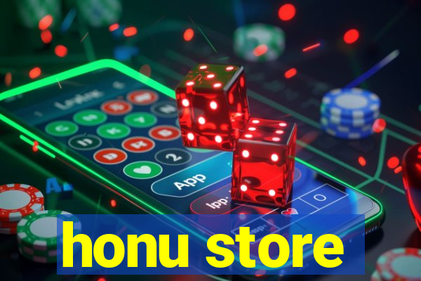 honu store