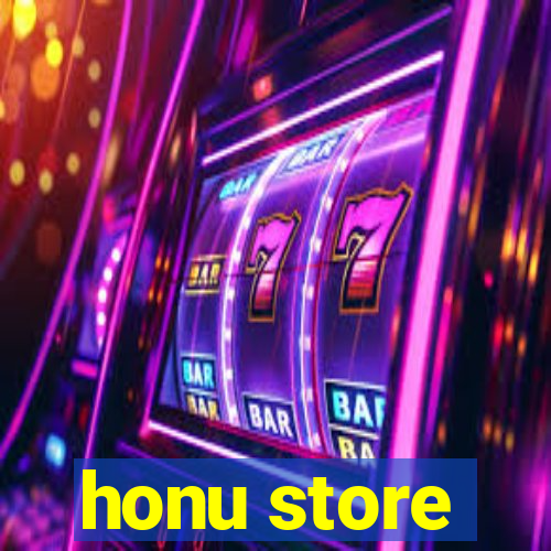 honu store