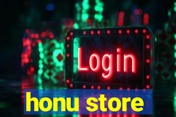 honu store