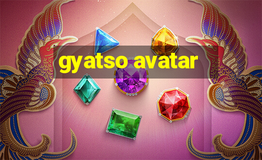 gyatso avatar