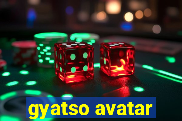 gyatso avatar