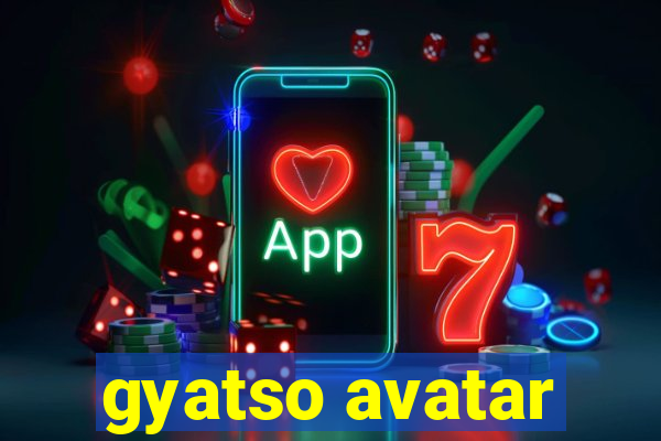 gyatso avatar