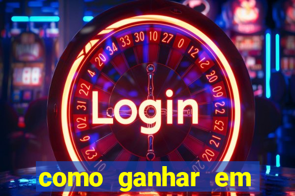 como ganhar em jogos de slot