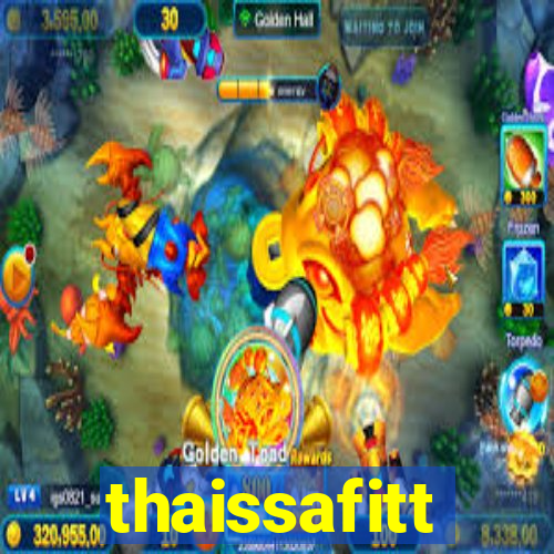 thaissafitt