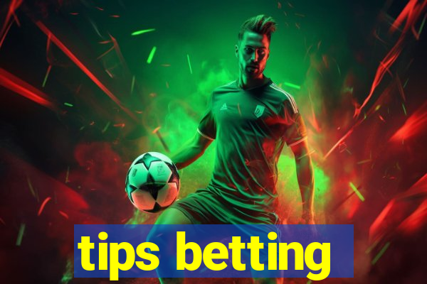 tips betting