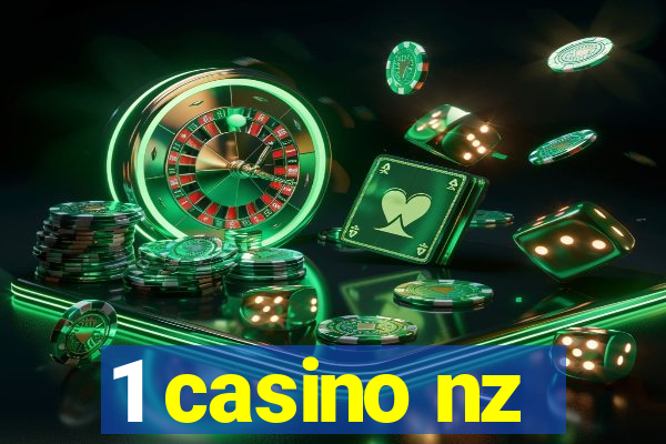 1 casino nz