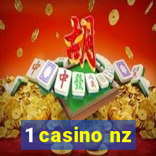 1 casino nz