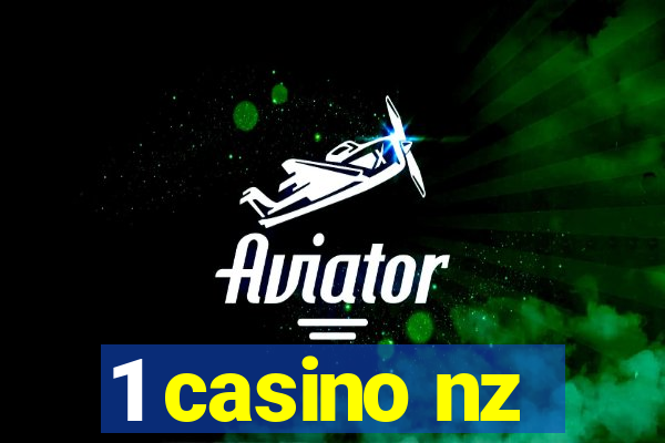 1 casino nz