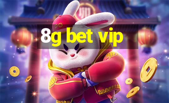 8g bet vip