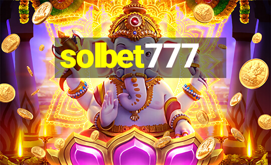 solbet777