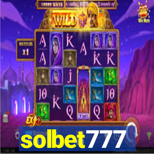 solbet777