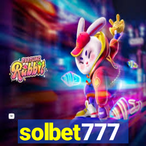 solbet777