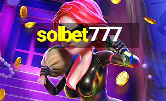 solbet777