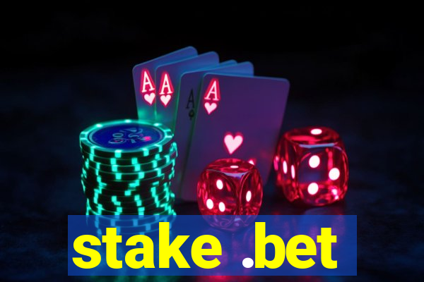 stake .bet